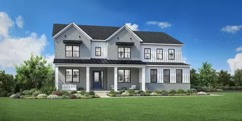 6 Augusta Dr, Newtown, PA 18940