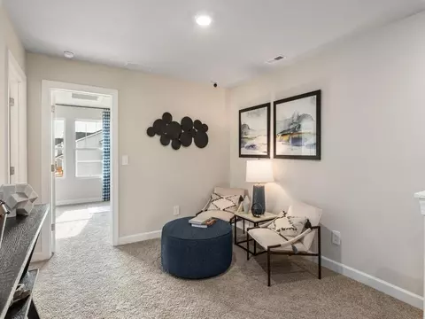 Entry Way - 6017 Starview Ter, Charlotte, NC 28216 photo 1 of 1