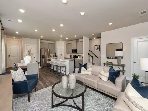 Living - 6017 Starview Ter, Charlotte, NC 28216 photo 1 of 4