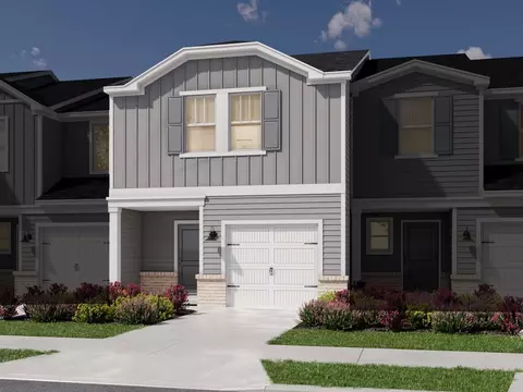 6017 Starview Ter, Charlotte, NC 28216