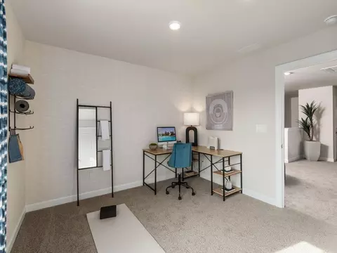 Other - 6017 Starview Ter, Charlotte, NC 28216 photo 4 of 6