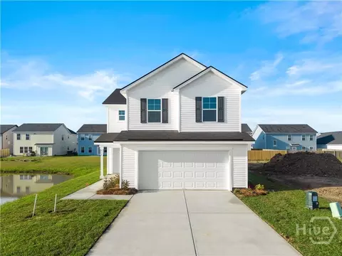 217 Hasty Point Rd, Port Wentworth, GA 31407