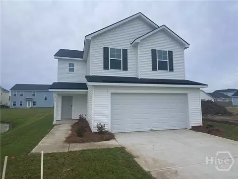 217 Hasty Point Rd, Port Wentworth, GA 31407