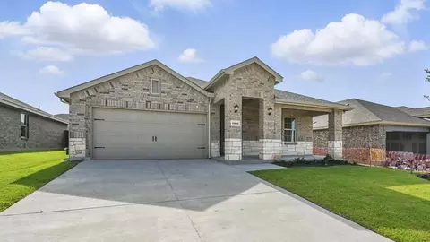 3631 Crocket Ln Kaufman Tx 75142, Kaufman, TX 75142