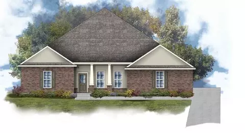 2508 Juniper Berry Cir, Cantonment, FL 32533