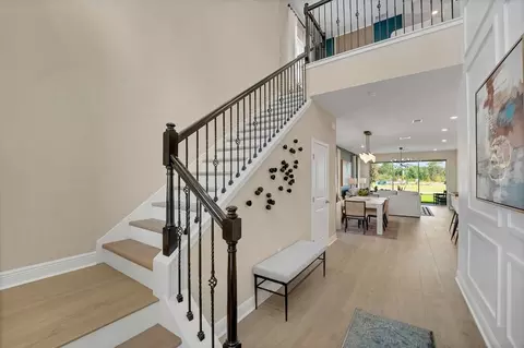 Entry Way - 4500 Firefly Ln, Saint Cloud, FL 34772 photo 1 of 4