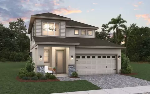 Exterior - 4500 Firefly Ln, Saint Cloud, FL 34772 photo 1 of 6