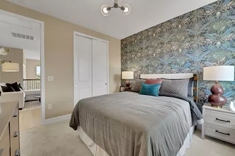 Bedroom - 4500 Firefly Ln, Saint Cloud, FL 34772 photo 1 of 8