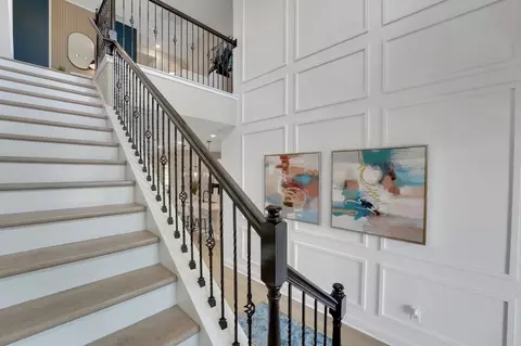 Entry Way - 4500 Firefly Ln, Saint Cloud, FL 34772 photo 3 of 4