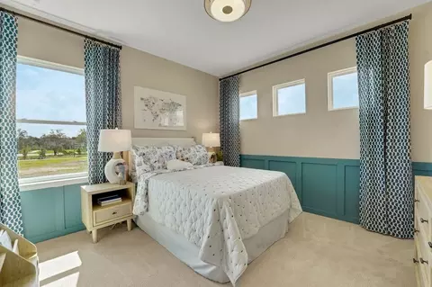 Bedroom - 4500 Firefly Ln, Saint Cloud, FL 34772 photo 4 of 8