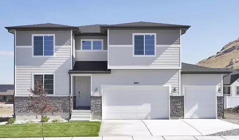 2065 E Burger St, Lake Point, UT 84074