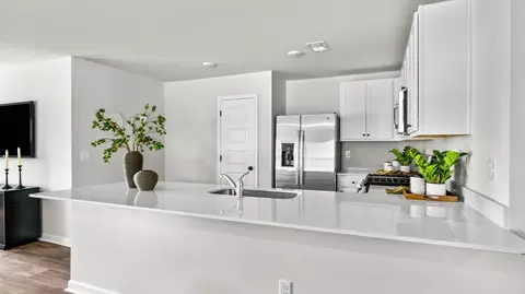 Kitchen - 1504 King Oaks Lp, Conway, SC 29526 photo 1 of 4