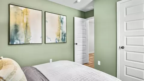 Bedroom - 1504 King Oaks Lp, Conway, SC 29526 photo 4 of 4