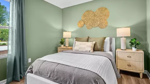 Bedroom - 1504 King Oaks Lp, Conway, SC 29526 photo 3 of 4