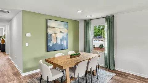 Dining - 1504 King Oaks Lp, Conway, SC 29526 photo 1 of 1