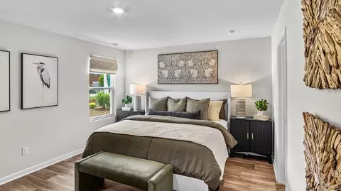 Bedroom - 1504 King Oaks Lp, Conway, SC 29526 photo 1 of 4