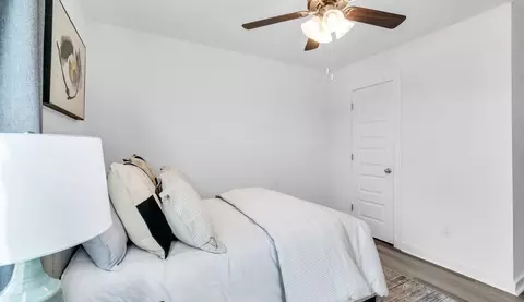 Bedroom - 2 E Fredonia St, Mayflower, AR 72106 photo 2 of 7