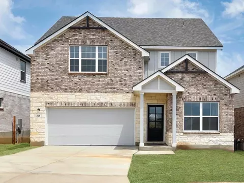 1319 Nicholas Cv, San Antonio, TX 78245