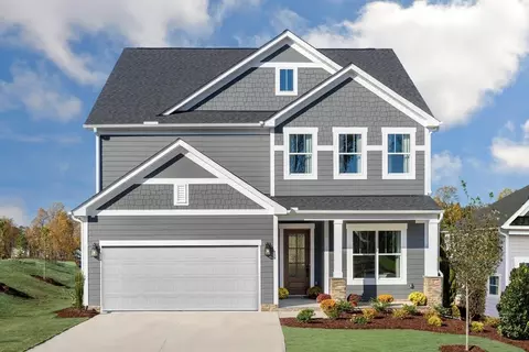 Exterior - 6601 Zebulon Rd, Wake Forest, NC 27587 photo 13 of 17