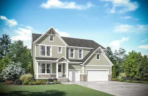 Exterior - 6601 Zebulon Rd, Wake Forest, NC 27587 photo 3 of 17