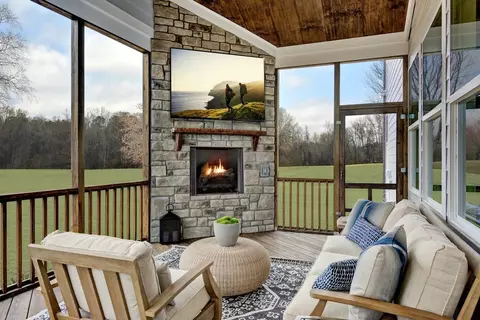 Exterior - 6601 Zebulon Rd, Wake Forest, NC 27587 photo 6 of 17