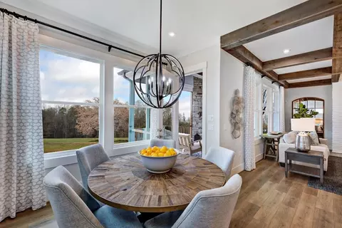 Dining - 6601 Zebulon Rd, Wake Forest, NC 27587 photo 2 of 5