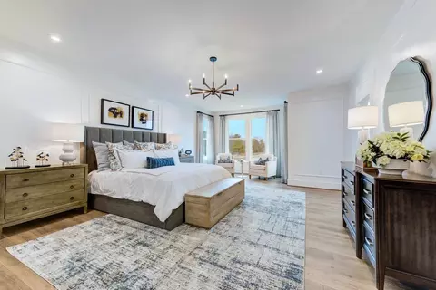 Bedroom - 6601 Zebulon Rd, Wake Forest, NC 27587 photo 1 of 10