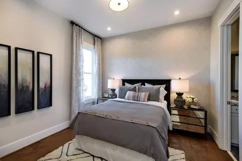 Bedroom - 6601 Zebulon Rd, Wake Forest, NC 27587 photo 7 of 10