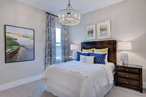 Bedroom - 6601 Zebulon Rd, Wake Forest, NC 27587 photo 5 of 10