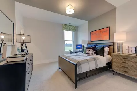 Bedroom - 6601 Zebulon Rd, Wake Forest, NC 27587 photo 4 of 10