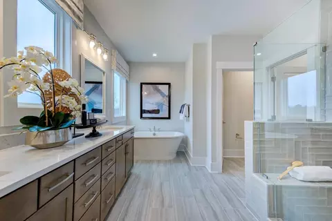Bath - 6601 Zebulon Rd, Wake Forest, NC 27587 photo 1 of 6