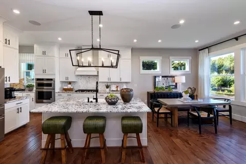 Kitchen - 6601 Zebulon Rd, Wake Forest, NC 27587 photo 3 of 7