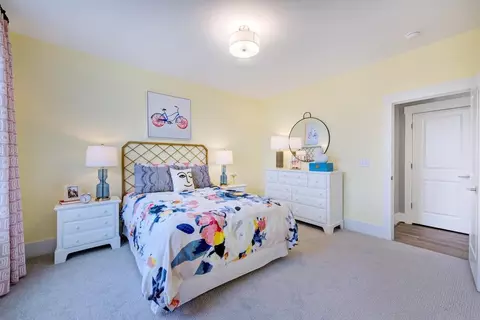 Bedroom - 6601 Zebulon Rd, Wake Forest, NC 27587 photo 2 of 10