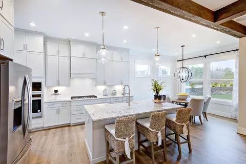 Kitchen - 6601 Zebulon Rd, Wake Forest, NC 27587 photo 1 of 7