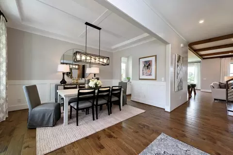 Dining - 6601 Zebulon Rd, Wake Forest, NC 27587 photo 3 of 5