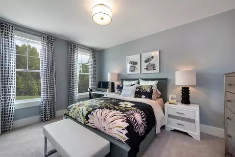 Bedroom - 6601 Zebulon Rd, Wake Forest, NC 27587 photo 8 of 10