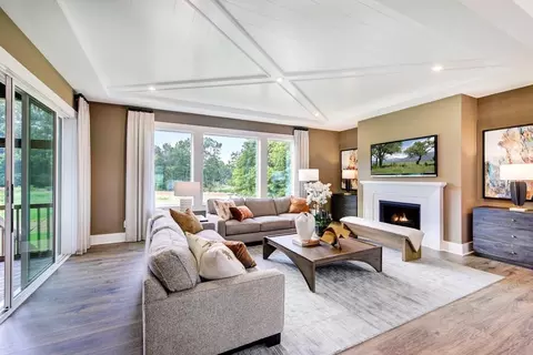Living - 6601 Zebulon Rd, Wake Forest, NC 27587 photo 7 of 9