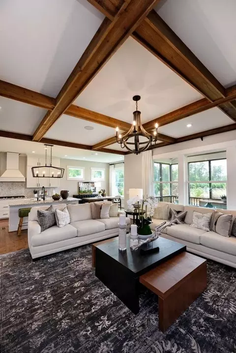 Living - 6601 Zebulon Rd, Wake Forest, NC 27587 photo 3 of 9