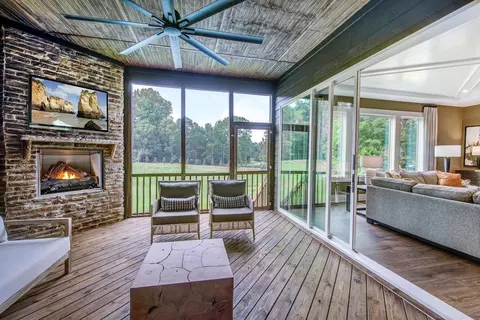 Exterior - 6601 Zebulon Rd, Wake Forest, NC 27587 photo 11 of 17