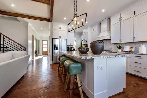 Kitchen - 6601 Zebulon Rd, Wake Forest, NC 27587 photo 5 of 7