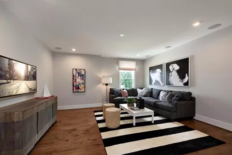 Living - 6601 Zebulon Rd, Wake Forest, NC 27587 photo 4 of 9