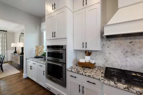 Kitchen - 6601 Zebulon Rd, Wake Forest, NC 27587 photo 2 of 7