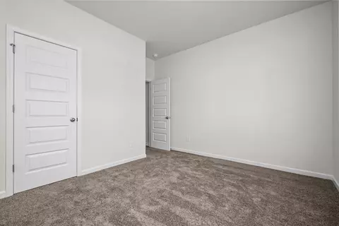 Bedroom - 696 Clark Rd, Inman, SC 29349 photo 9 of 10