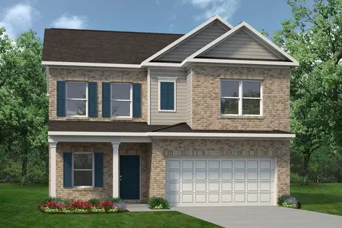 Exterior - 696 Clark Rd, Inman, SC 29349 photo 5 of 16