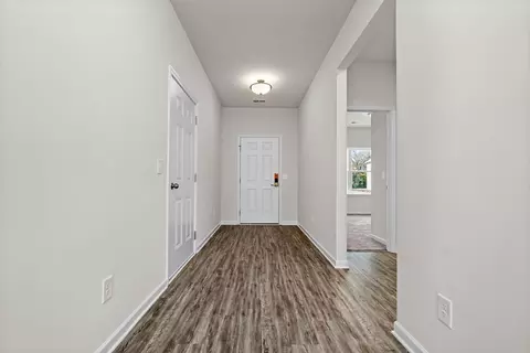 Entry Way - 696 Clark Rd, Inman, SC 29349 photo 1 of 3