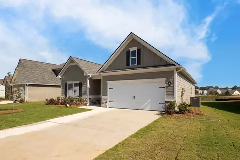 Exterior - 696 Clark Rd, Inman, SC 29349 photo 15 of 16