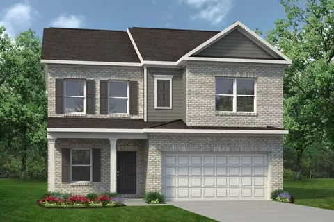 Exterior - 696 Clark Rd, Inman, SC 29349 photo 6 of 16