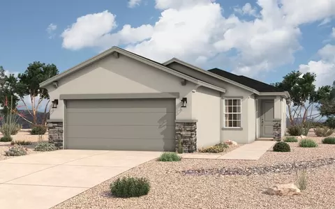 7074 San Lucas Dr, Las Cruces, NM 88012