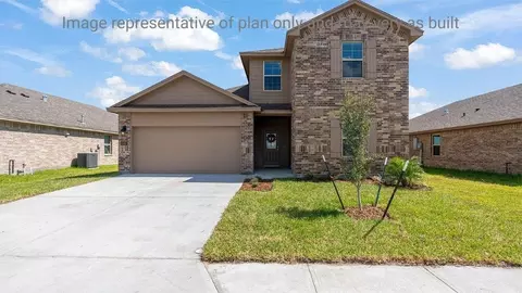 1307 Choctaw Rd, Sinton, TX 78387