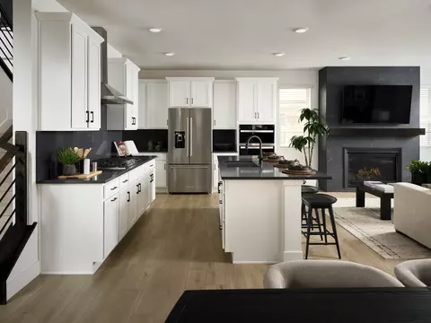 Kitchen - 8755 Irving St, Westminster, CO 80031 photo 1 of 2